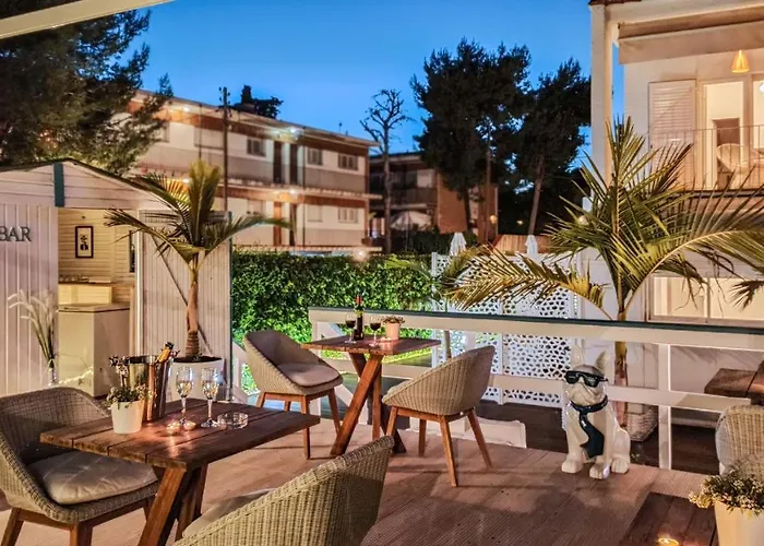 Antonio's House Ξενοδοχείο