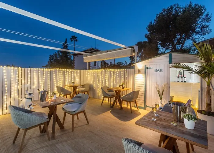 Ξενοδοχείο Antonio's House