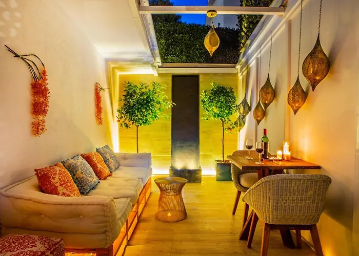 Antonio's House Otel 3*