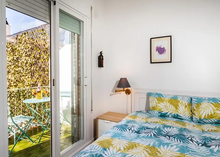 Antonio's House Otel Sitges