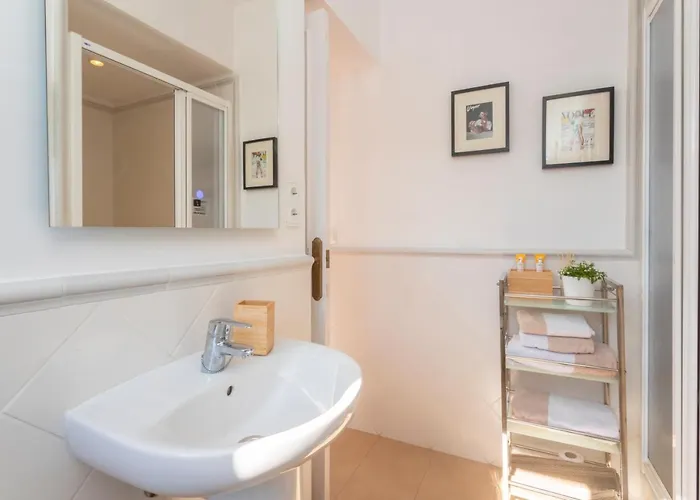 Antonio's House 3* Σίτζες