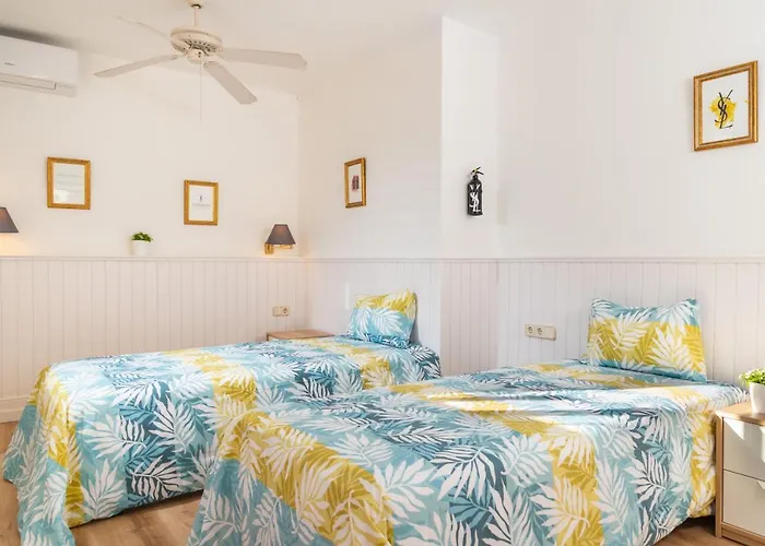 安东尼奥之家酒店