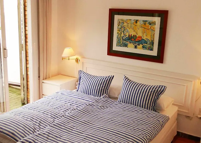 Antonio's House Otel Sitges