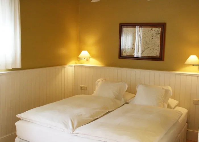 安东尼奥之家酒店 3*