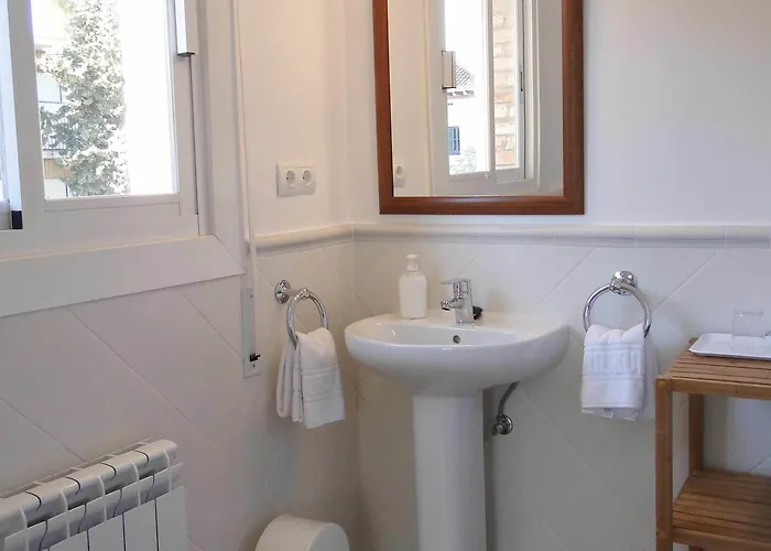 Antonio's House Otel Sitges