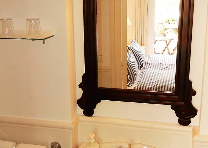 Antonio's House Otel Sitges