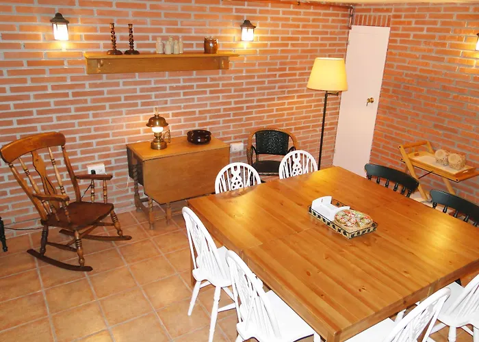 Antonio's House מלון