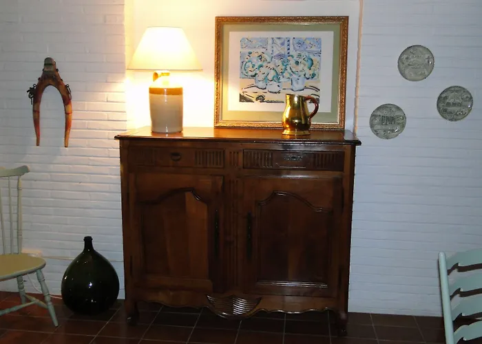 Otel Antonio's House Sitges