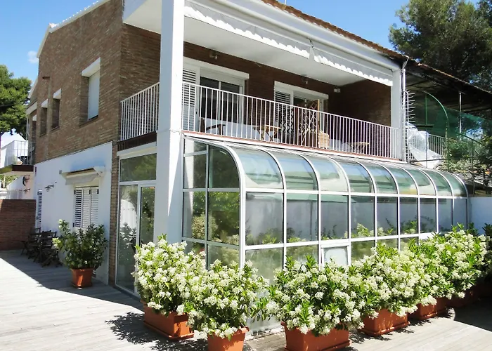 Antonio's House 3* סיטגס