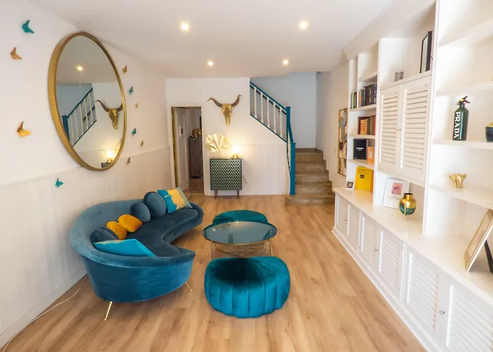 Antonio's House Otel