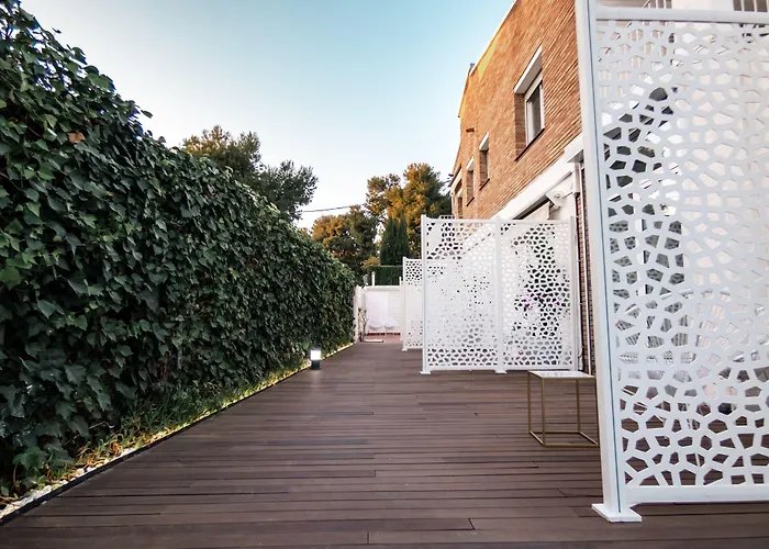 Antonio's House Ξενοδοχείο Σίτζες