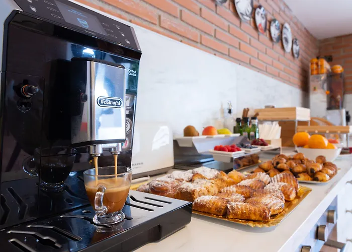 Antonio's House Otel