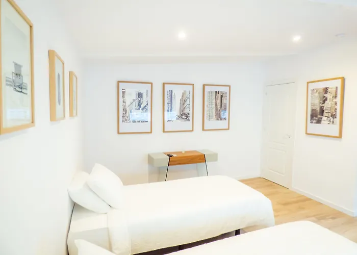 Antonio's House Otel Sitges