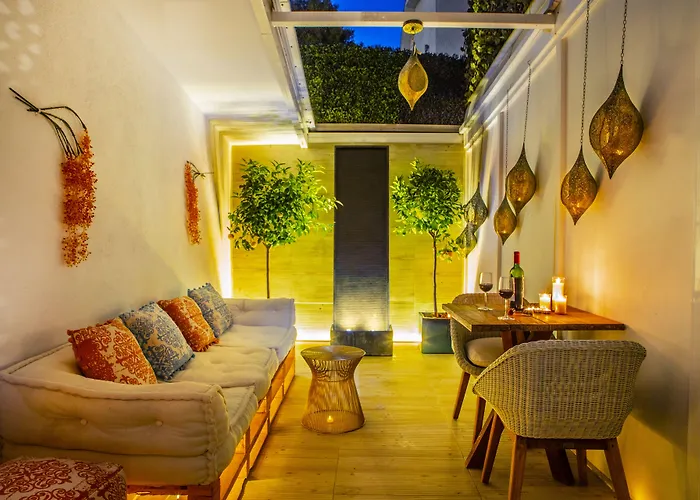 Antonio's House Σίτζες