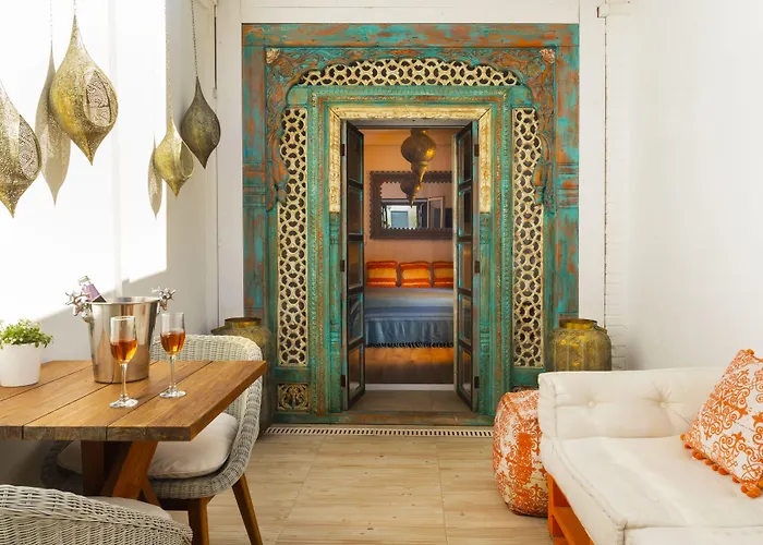 Antonio's House Σίτζες