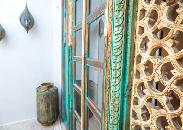 Antonio's House Otel 3*