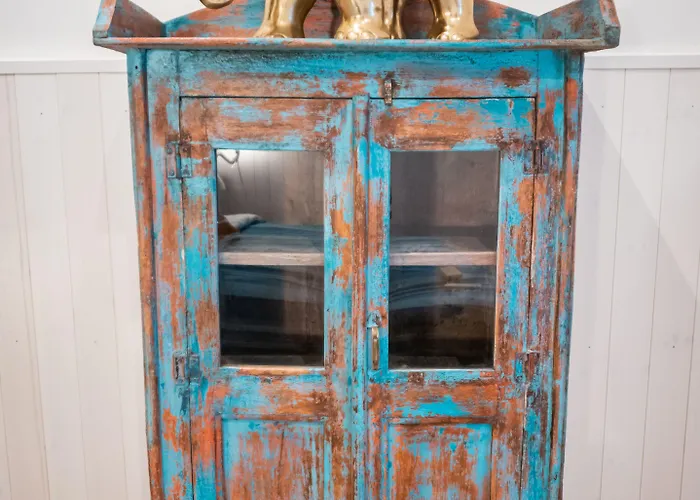 Ξενοδοχείο Antonio's House 3*