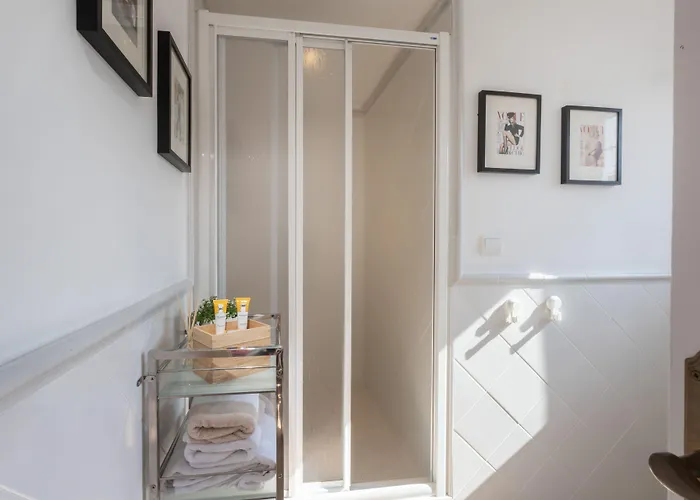 安东尼奥之家酒店 3*