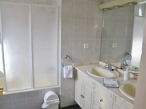 Antonio's House סיטגס