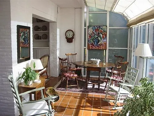 Ξενοδοχείο Antonio's House Σίτζες