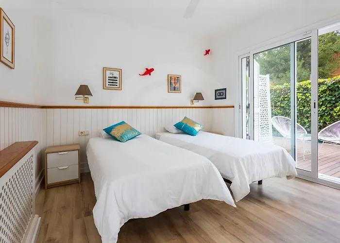 Antonio's House Otel