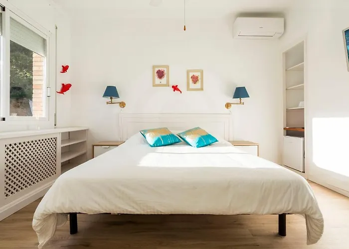 Antonio's House Otel