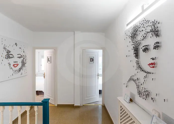 Antonio's House Ξενοδοχείο