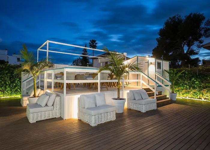 Otel Antonio's House 3*