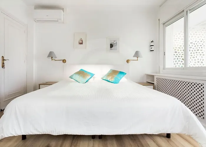 Antonio's House Otel Sitges