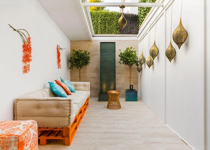 安东尼奥之家酒店