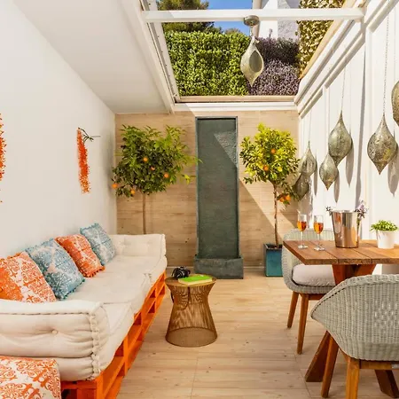 Antonio's House Hotel