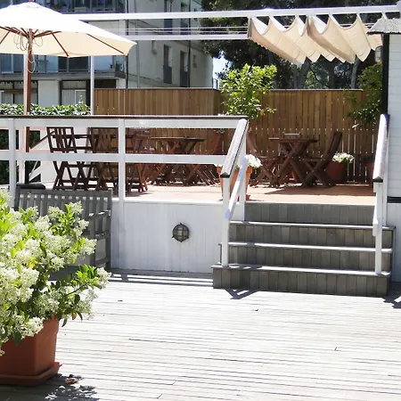 Antonio's House Hotel 3*