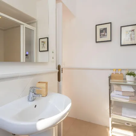 Hotel Antonio's House