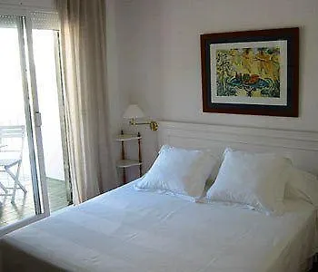 Antonio's House 시체스