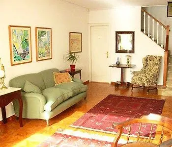 Antonio's House 호텔 시체스