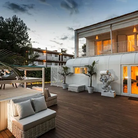 Antonio's House 3*