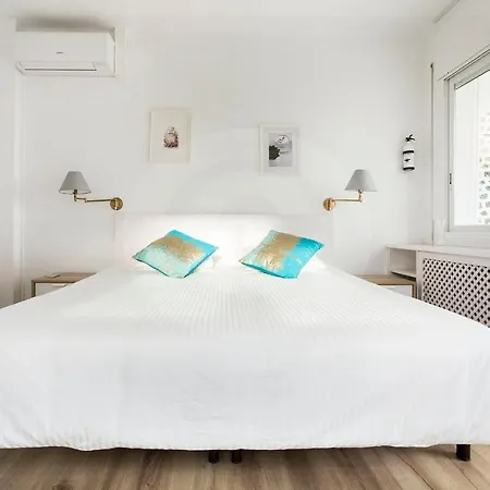 Antonio's House 호텔 시체스