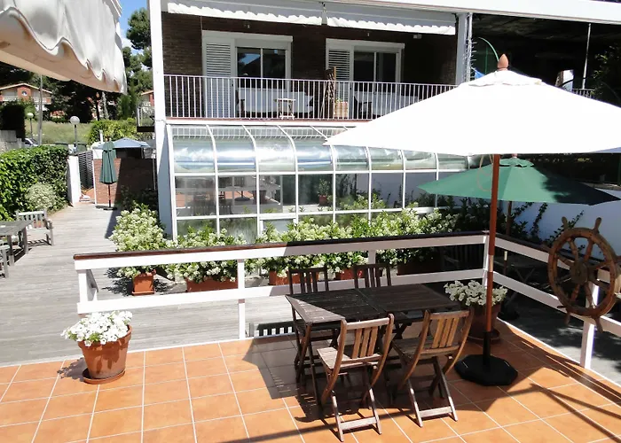 安东尼奥之家酒店 3*