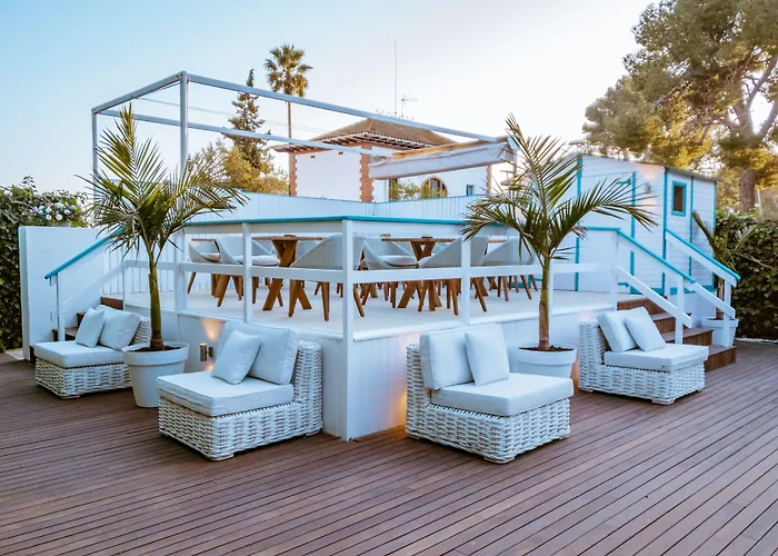 安东尼奥之家酒店