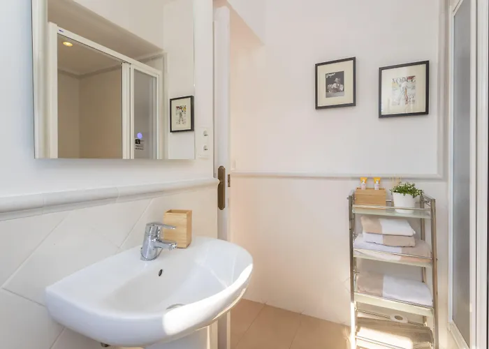 酒店 安东尼奥之家酒店