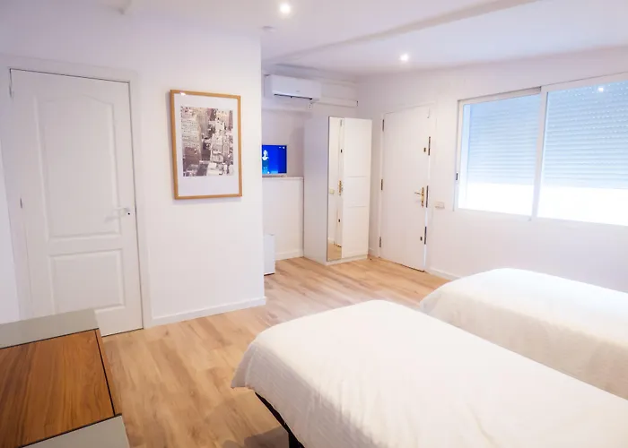 安东尼奥之家酒店 3*