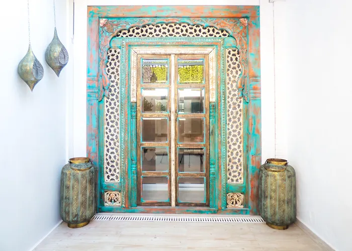 安东尼奥之家酒店 锡切斯