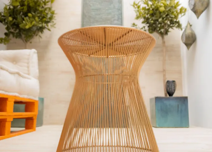 安东尼奥之家酒店 3*