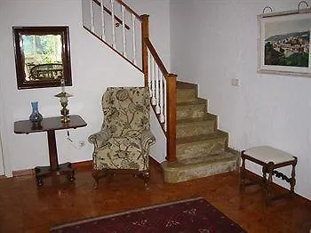 安东尼奥之家酒店